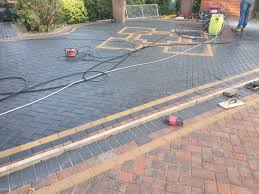 Best Stamped Concrete Driveways  in Fredericksburg, PA